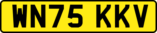 WN75KKV