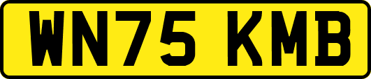 WN75KMB