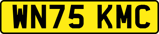 WN75KMC