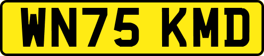 WN75KMD
