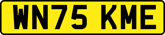 WN75KME