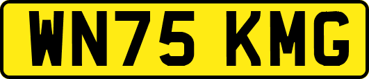 WN75KMG