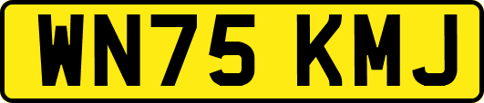 WN75KMJ