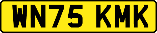 WN75KMK