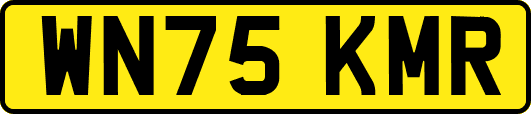 WN75KMR