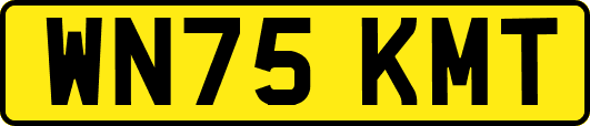 WN75KMT