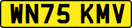 WN75KMV