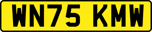 WN75KMW