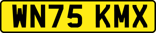 WN75KMX