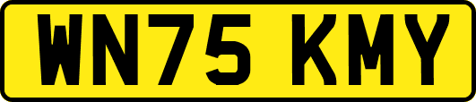 WN75KMY