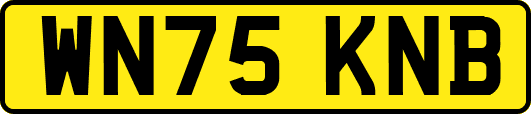 WN75KNB