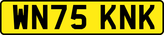 WN75KNK