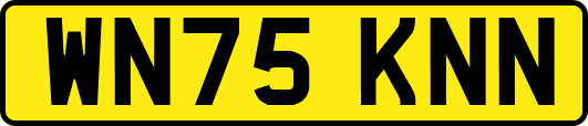 WN75KNN