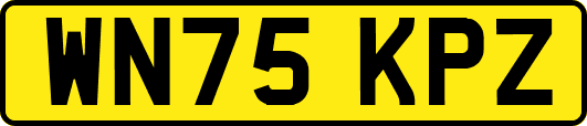 WN75KPZ