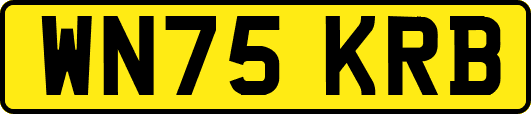 WN75KRB