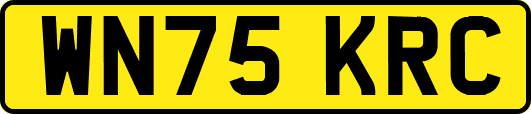 WN75KRC