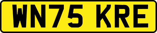 WN75KRE