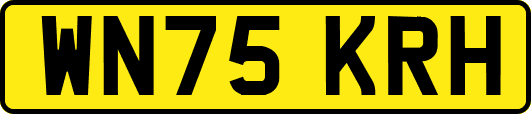 WN75KRH