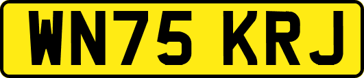 WN75KRJ