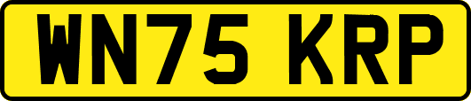 WN75KRP