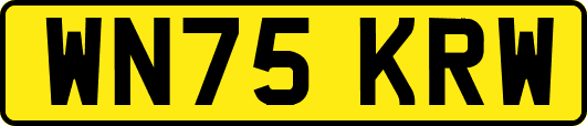 WN75KRW