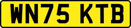 WN75KTB