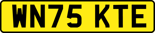 WN75KTE