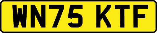 WN75KTF