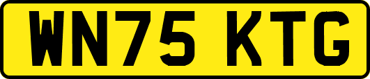 WN75KTG