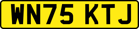 WN75KTJ