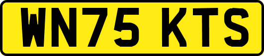 WN75KTS