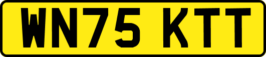 WN75KTT