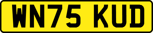 WN75KUD
