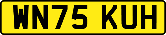 WN75KUH