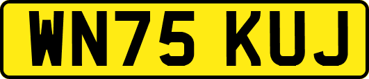WN75KUJ