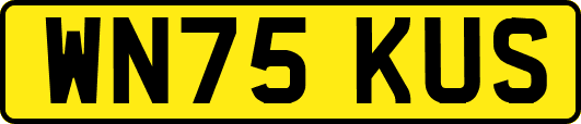 WN75KUS