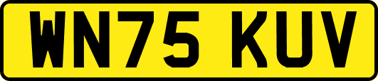 WN75KUV