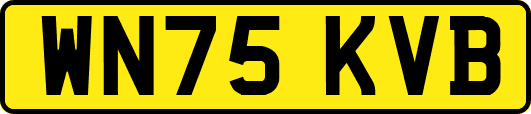 WN75KVB