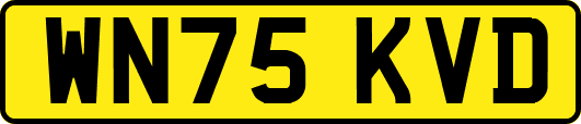 WN75KVD