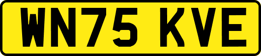 WN75KVE