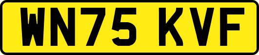 WN75KVF