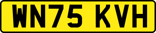 WN75KVH