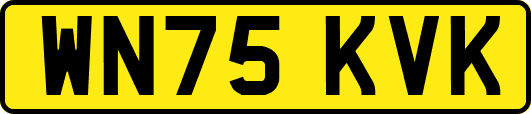 WN75KVK