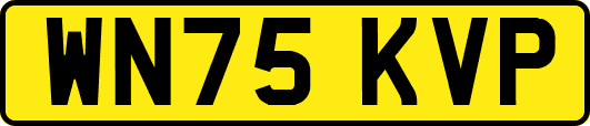 WN75KVP