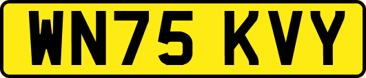 WN75KVY