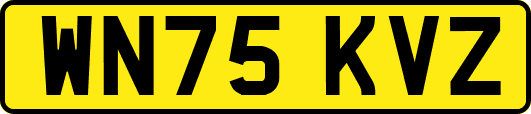 WN75KVZ