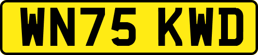 WN75KWD