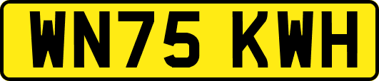 WN75KWH