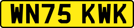 WN75KWK