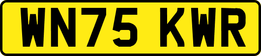 WN75KWR